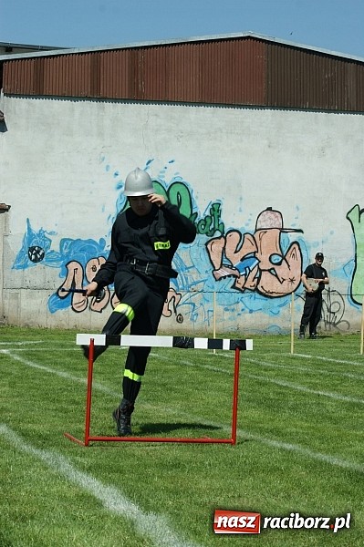 Zdjęcie w galerii na portalu naszraciborz.pl: OSP Krowiarki najlepsza w gminie Pietrowice Wielkie. Samborowice dopiero dziewiąte wiadomości z regionu