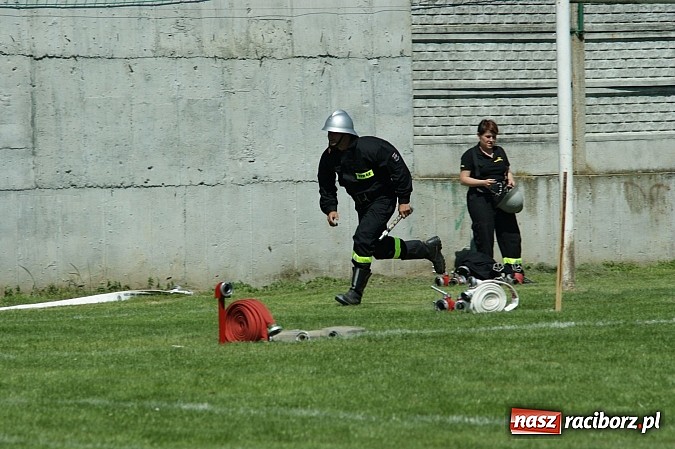 Zdjęcie w galerii na portalu naszraciborz.pl: OSP Krowiarki najlepsza w gminie Pietrowice Wielkie. Samborowice dopiero dziewiąte wiadomości z regionu