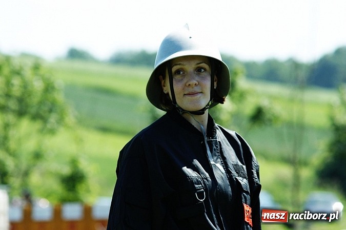 Zdjęcie w galerii na portalu naszraciborz.pl: OSP Krowiarki najlepsza w gminie Pietrowice Wielkie. Samborowice dopiero dziewiąte wiadomości z regionu