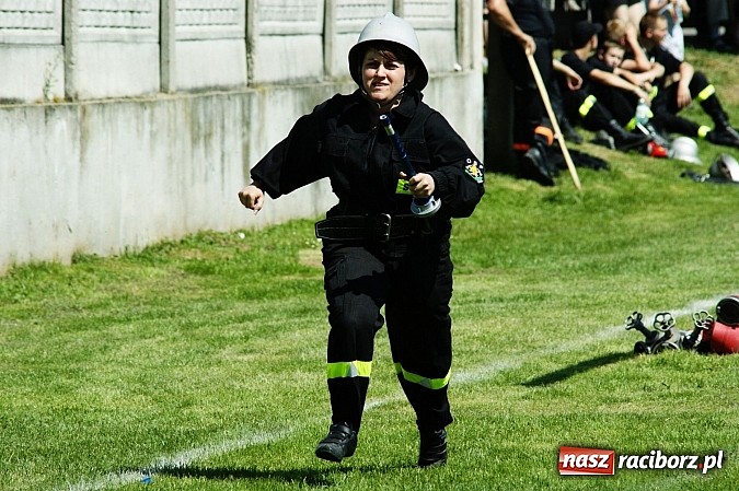 Zdjęcie w galerii na portalu naszraciborz.pl: OSP Krowiarki najlepsza w gminie Pietrowice Wielkie. Samborowice dopiero dziewiąte wiadomości z regionu