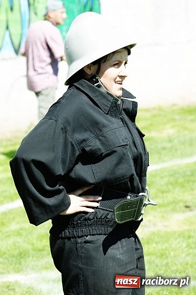 Zdjęcie w galerii na portalu naszraciborz.pl: OSP Krowiarki najlepsza w gminie Pietrowice Wielkie. Samborowice dopiero dziewiąte wiadomości z regionu