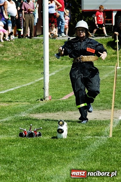 Zdjęcie w galerii na portalu naszraciborz.pl: OSP Krowiarki najlepsza w gminie Pietrowice Wielkie. Samborowice dopiero dziewiąte wiadomości z regionu