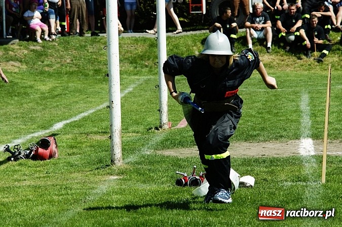 Zdjęcie w galerii na portalu naszraciborz.pl: OSP Krowiarki najlepsza w gminie Pietrowice Wielkie. Samborowice dopiero dziewiąte wiadomości z regionu
