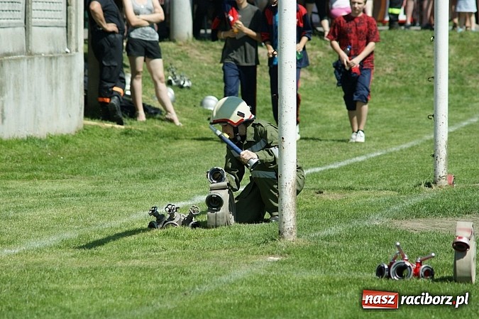 Zdjęcie w galerii na portalu naszraciborz.pl: OSP Krowiarki najlepsza w gminie Pietrowice Wielkie. Samborowice dopiero dziewiąte wiadomości z regionu