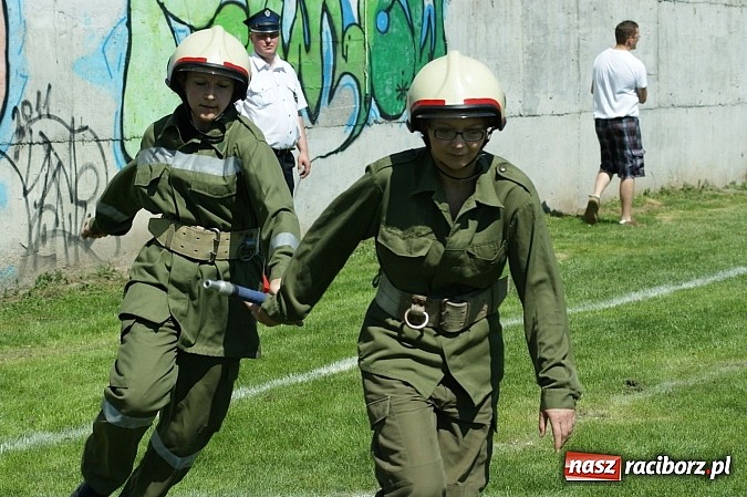Zdjęcie w galerii na portalu naszraciborz.pl: OSP Krowiarki najlepsza w gminie Pietrowice Wielkie. Samborowice dopiero dziewiąte wiadomości z regionu