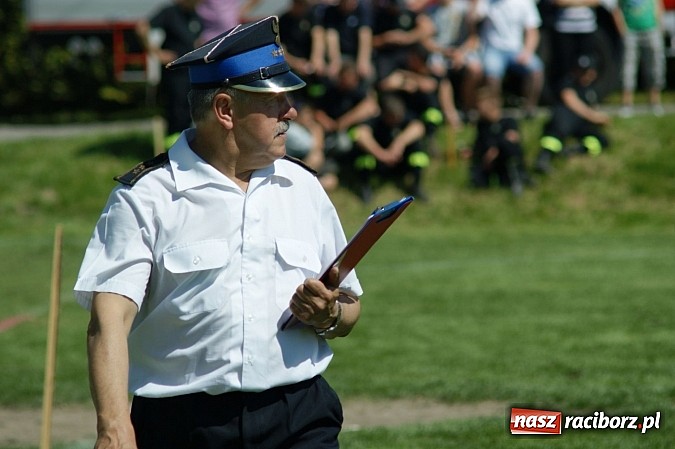 Zdjęcie w galerii na portalu naszraciborz.pl: OSP Krowiarki najlepsza w gminie Pietrowice Wielkie. Samborowice dopiero dziewiąte wiadomości z regionu