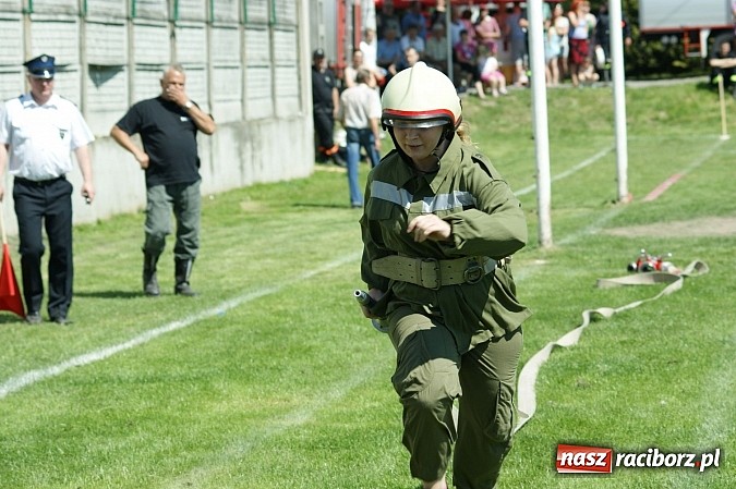 Zdjęcie w galerii na portalu naszraciborz.pl: OSP Krowiarki najlepsza w gminie Pietrowice Wielkie. Samborowice dopiero dziewiąte wiadomości z regionu