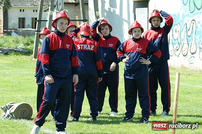 Zdjęcie w galerii na portalu naszraciborz.pl: OSP Krowiarki najlepsza w gminie Pietrowice Wielkie. Samborowice dopiero dziewiąte wiadomości z regionu