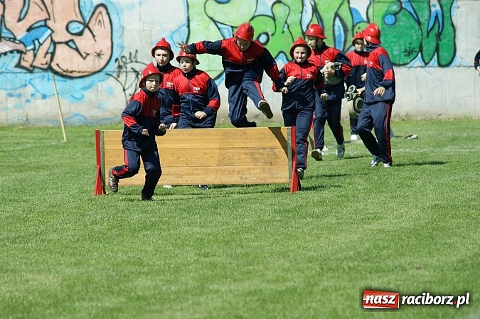 Zdjęcie w galerii na portalu naszraciborz.pl: OSP Krowiarki najlepsza w gminie Pietrowice Wielkie. Samborowice dopiero dziewiąte wiadomości z regionu