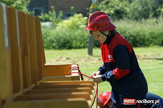 Zdjęcie w galerii na portalu naszraciborz.pl: OSP Krowiarki najlepsza w gminie Pietrowice Wielkie. Samborowice dopiero dziewiąte wiadomości z regionu