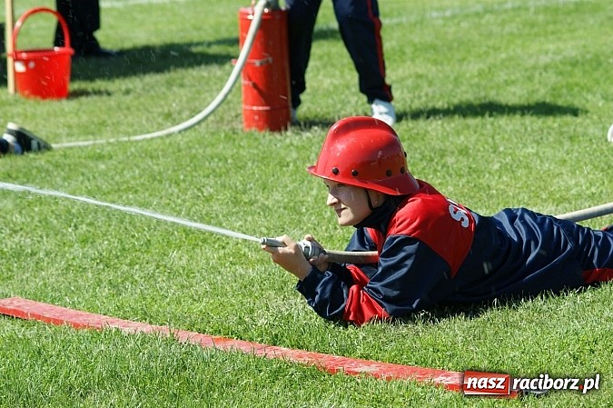 Zdjęcie w galerii na portalu naszraciborz.pl: OSP Krowiarki najlepsza w gminie Pietrowice Wielkie. Samborowice dopiero dziewiąte wiadomości z regionu