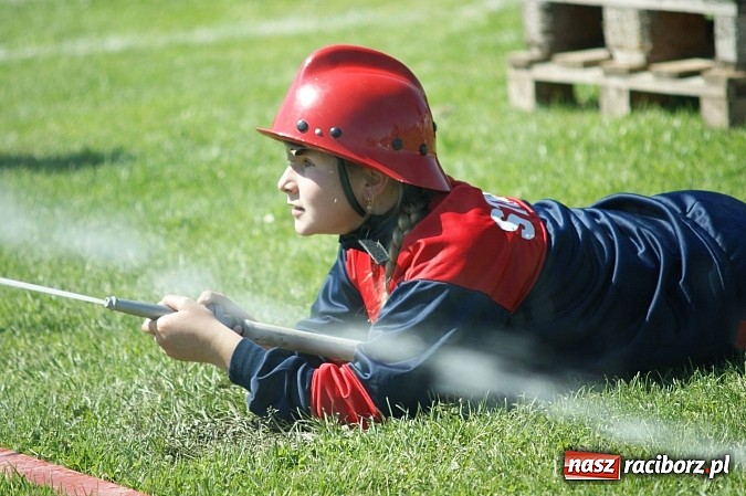 Zdjęcie w galerii na portalu naszraciborz.pl: OSP Krowiarki najlepsza w gminie Pietrowice Wielkie. Samborowice dopiero dziewiąte wiadomości z regionu