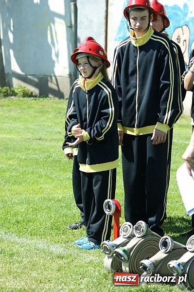 Zdjęcie w galerii na portalu naszraciborz.pl: OSP Krowiarki najlepsza w gminie Pietrowice Wielkie. Samborowice dopiero dziewiąte wiadomości z regionu