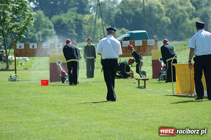Zdjęcie w galerii na portalu naszraciborz.pl: OSP Krowiarki najlepsza w gminie Pietrowice Wielkie. Samborowice dopiero dziewiąte wiadomości z regionu