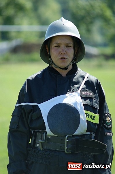 Zdjęcie w galerii na portalu naszraciborz.pl: OSP Krowiarki najlepsza w gminie Pietrowice Wielkie. Samborowice dopiero dziewiąte wiadomości z regionu