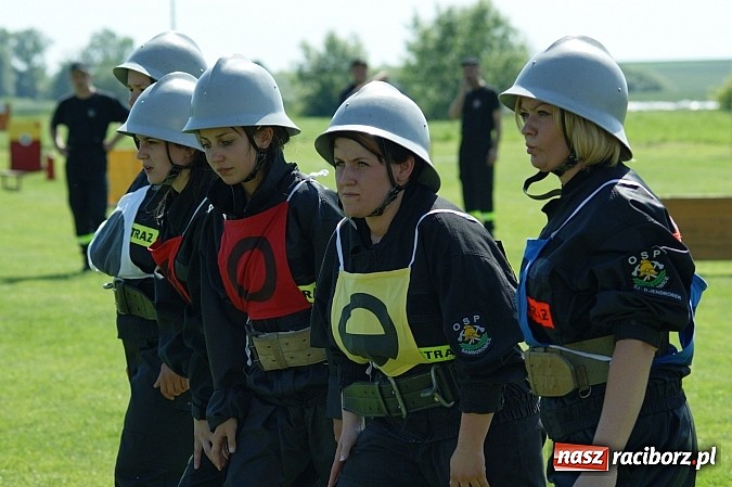 Zdjęcie w galerii na portalu naszraciborz.pl: OSP Krowiarki najlepsza w gminie Pietrowice Wielkie. Samborowice dopiero dziewiąte wiadomości z regionu