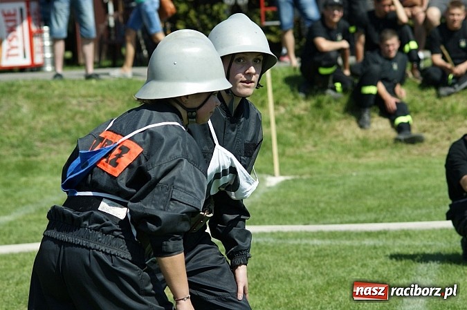 Zdjęcie w galerii na portalu naszraciborz.pl: OSP Krowiarki najlepsza w gminie Pietrowice Wielkie. Samborowice dopiero dziewiąte wiadomości z regionu