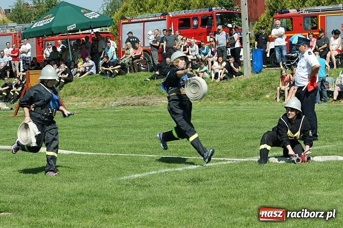 Zdjęcie w galerii na portalu naszraciborz.pl: OSP Krowiarki najlepsza w gminie Pietrowice Wielkie. Samborowice dopiero dziewiąte wiadomości z regionu