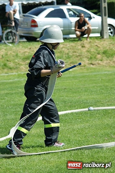Zdjęcie w galerii na portalu naszraciborz.pl: OSP Krowiarki najlepsza w gminie Pietrowice Wielkie. Samborowice dopiero dziewiąte wiadomości z regionu