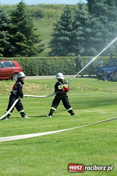 Zdjęcie w galerii na portalu naszraciborz.pl: OSP Krowiarki najlepsza w gminie Pietrowice Wielkie. Samborowice dopiero dziewiąte wiadomości z regionu
