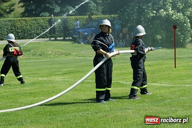 Zdjęcie w galerii na portalu naszraciborz.pl: OSP Krowiarki najlepsza w gminie Pietrowice Wielkie. Samborowice dopiero dziewiąte wiadomości z regionu