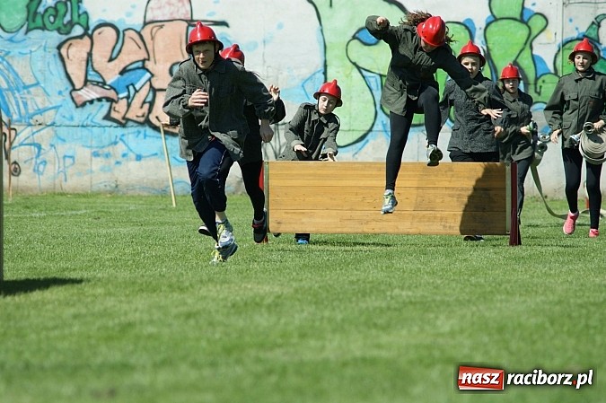 Zdjęcie w galerii na portalu naszraciborz.pl: OSP Krowiarki najlepsza w gminie Pietrowice Wielkie. Samborowice dopiero dziewiąte wiadomości z regionu