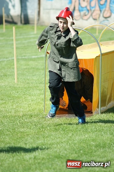 Zdjęcie w galerii na portalu naszraciborz.pl: OSP Krowiarki najlepsza w gminie Pietrowice Wielkie. Samborowice dopiero dziewiąte wiadomości z regionu