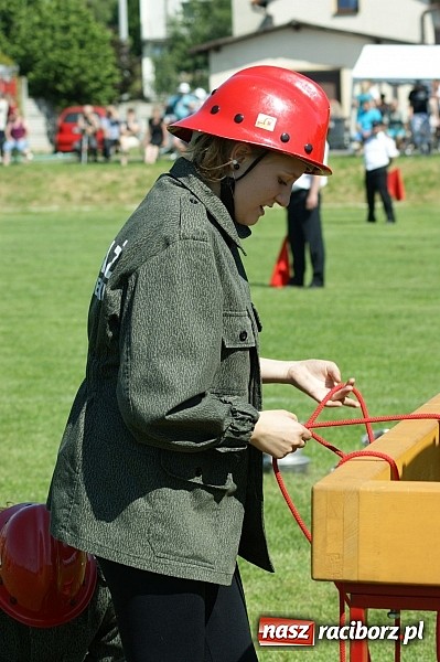 Zdjęcie w galerii na portalu naszraciborz.pl: OSP Krowiarki najlepsza w gminie Pietrowice Wielkie. Samborowice dopiero dziewiąte wiadomości z regionu