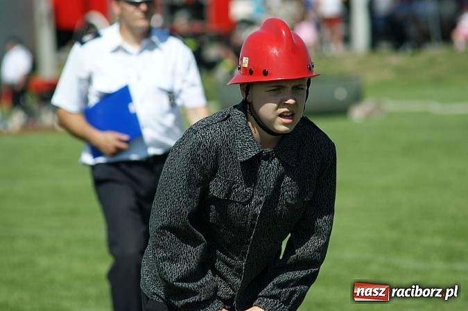 Zdjęcie w galerii na portalu naszraciborz.pl: OSP Krowiarki najlepsza w gminie Pietrowice Wielkie. Samborowice dopiero dziewiąte wiadomości z regionu