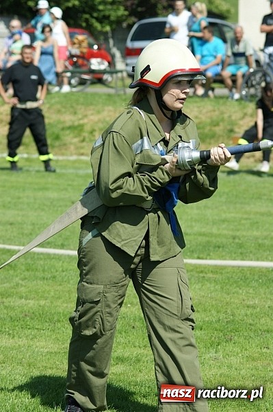 Zdjęcie w galerii na portalu naszraciborz.pl: OSP Krowiarki najlepsza w gminie Pietrowice Wielkie. Samborowice dopiero dziewiąte wiadomości z regionu