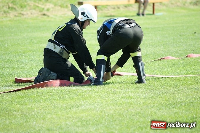 Zdjęcie w galerii na portalu naszraciborz.pl: OSP Krowiarki najlepsza w gminie Pietrowice Wielkie. Samborowice dopiero dziewiąte wiadomości z regionu