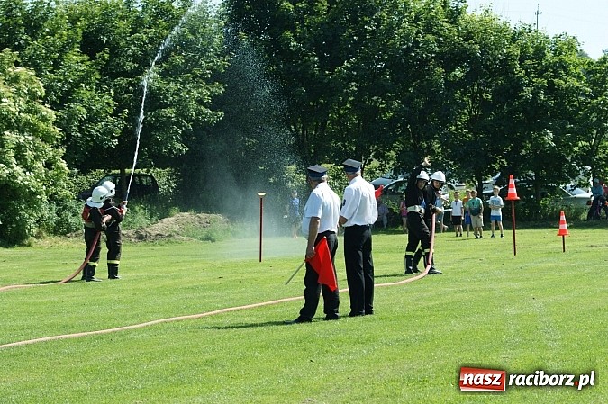 Zdjęcie w galerii na portalu naszraciborz.pl: OSP Krowiarki najlepsza w gminie Pietrowice Wielkie. Samborowice dopiero dziewiąte wiadomości z regionu