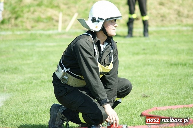 Zdjęcie w galerii na portalu naszraciborz.pl: OSP Krowiarki najlepsza w gminie Pietrowice Wielkie. Samborowice dopiero dziewiąte wiadomości z regionu