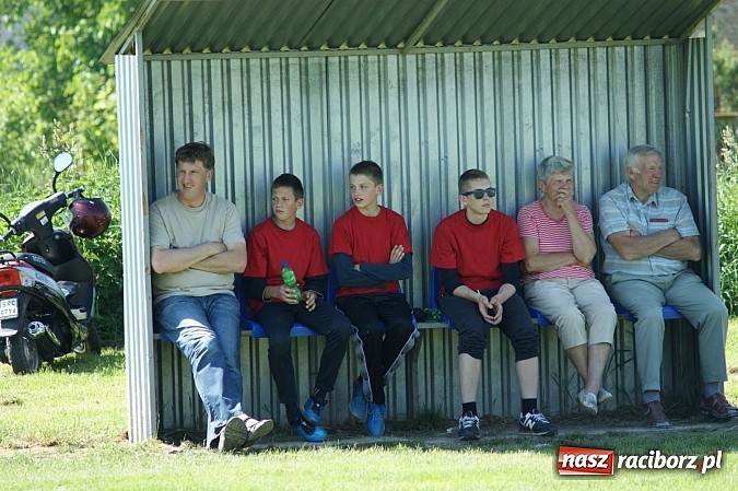 Zdjęcie w galerii na portalu naszraciborz.pl: OSP Krowiarki najlepsza w gminie Pietrowice Wielkie. Samborowice dopiero dziewiąte wiadomości z regionu