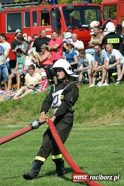 Zdjęcie w galerii na portalu naszraciborz.pl: OSP Krowiarki najlepsza w gminie Pietrowice Wielkie. Samborowice dopiero dziewiąte wiadomości z regionu