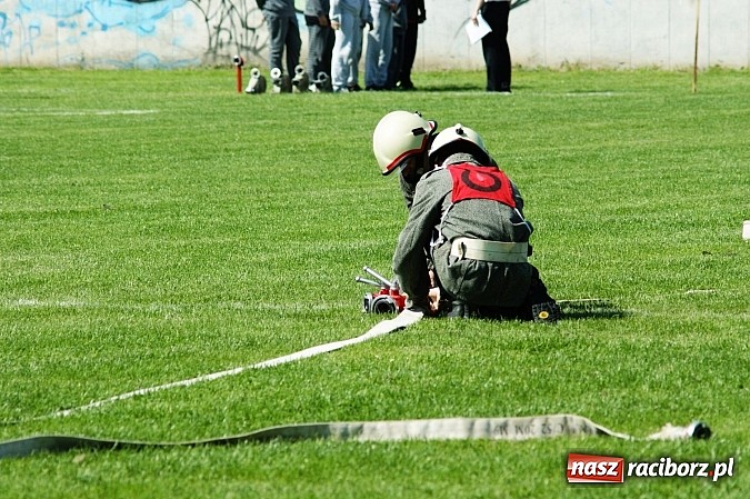 Zdjęcie w galerii na portalu naszraciborz.pl: OSP Krowiarki najlepsza w gminie Pietrowice Wielkie. Samborowice dopiero dziewiąte wiadomości z regionu