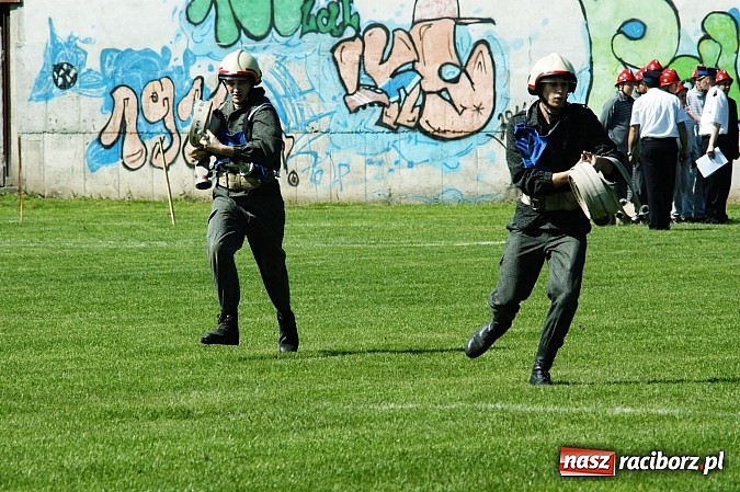 Zdjęcie w galerii na portalu naszraciborz.pl: OSP Krowiarki najlepsza w gminie Pietrowice Wielkie. Samborowice dopiero dziewiąte wiadomości z regionu