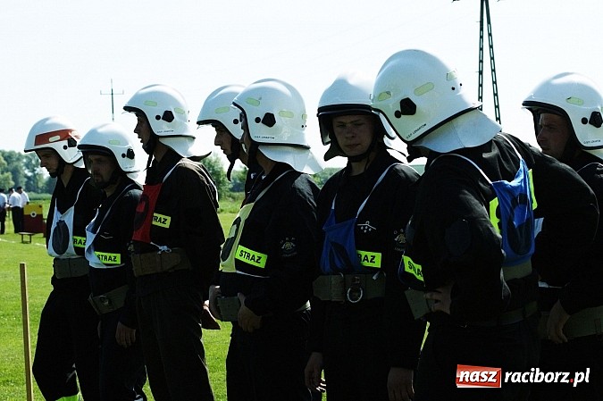 Zdjęcie w galerii na portalu naszraciborz.pl: OSP Krowiarki najlepsza w gminie Pietrowice Wielkie. Samborowice dopiero dziewiąte wiadomości z regionu