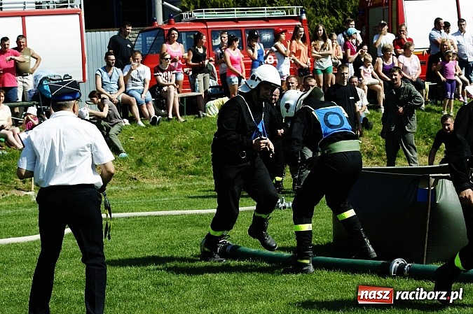 Zdjęcie w galerii na portalu naszraciborz.pl: OSP Krowiarki najlepsza w gminie Pietrowice Wielkie. Samborowice dopiero dziewiąte wiadomości z regionu