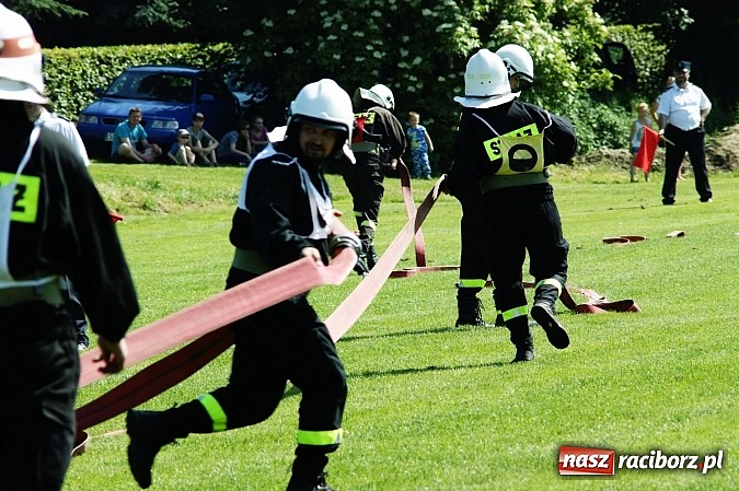 Zdjęcie w galerii na portalu naszraciborz.pl: OSP Krowiarki najlepsza w gminie Pietrowice Wielkie. Samborowice dopiero dziewiąte wiadomości z regionu