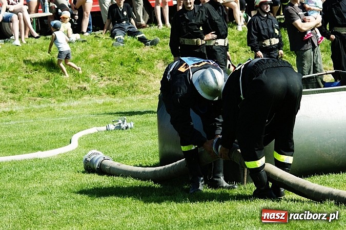 Zdjęcie w galerii na portalu naszraciborz.pl: OSP Krowiarki najlepsza w gminie Pietrowice Wielkie. Samborowice dopiero dziewiąte wiadomości z regionu