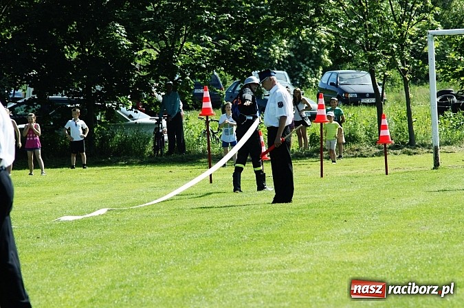 Zdjęcie w galerii na portalu naszraciborz.pl: OSP Krowiarki najlepsza w gminie Pietrowice Wielkie. Samborowice dopiero dziewiąte wiadomości z regionu