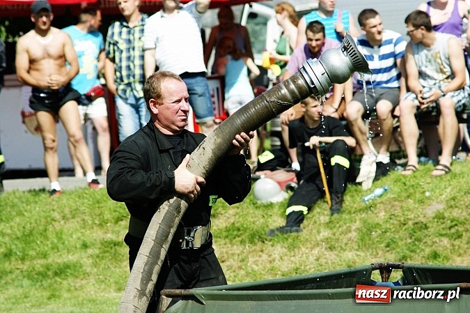 Zdjęcie w galerii na portalu naszraciborz.pl: OSP Krowiarki najlepsza w gminie Pietrowice Wielkie. Samborowice dopiero dziewiąte wiadomości z regionu