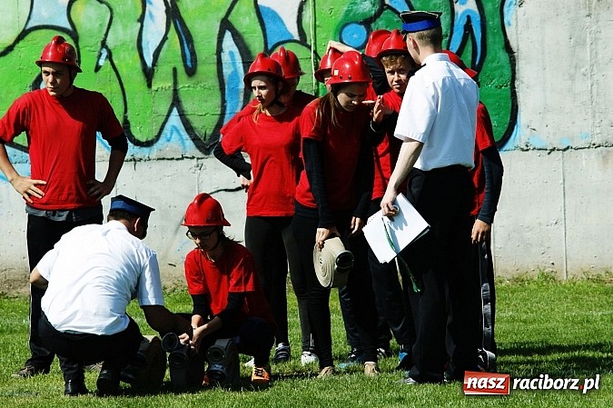 Zdjęcie w galerii na portalu naszraciborz.pl: OSP Krowiarki najlepsza w gminie Pietrowice Wielkie. Samborowice dopiero dziewiąte wiadomości z regionu