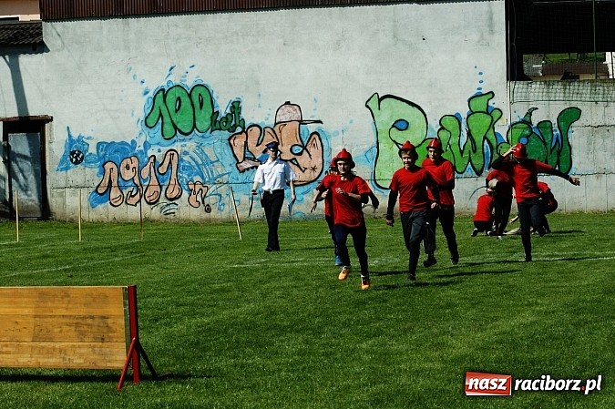 Zdjęcie w galerii na portalu naszraciborz.pl: OSP Krowiarki najlepsza w gminie Pietrowice Wielkie. Samborowice dopiero dziewiąte wiadomości z regionu