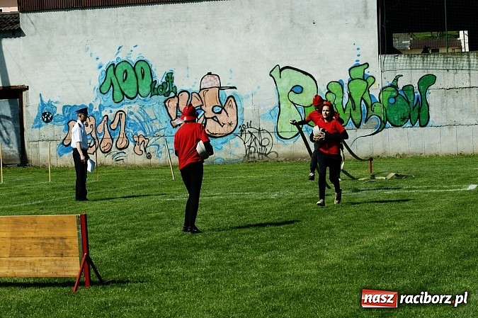 Zdjęcie w galerii na portalu naszraciborz.pl: OSP Krowiarki najlepsza w gminie Pietrowice Wielkie. Samborowice dopiero dziewiąte wiadomości z regionu