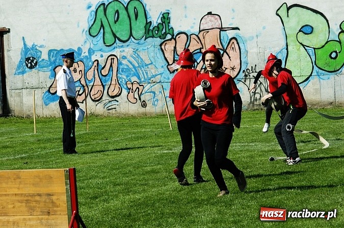 Zdjęcie w galerii na portalu naszraciborz.pl: OSP Krowiarki najlepsza w gminie Pietrowice Wielkie. Samborowice dopiero dziewiąte wiadomości z regionu