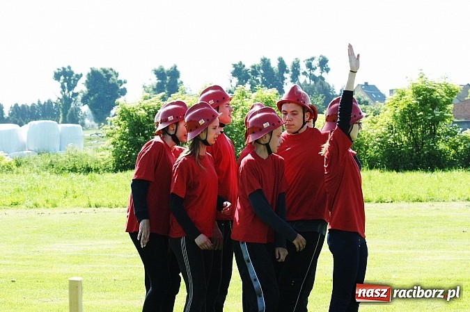 Zdjęcie w galerii na portalu naszraciborz.pl: OSP Krowiarki najlepsza w gminie Pietrowice Wielkie. Samborowice dopiero dziewiąte wiadomości z regionu