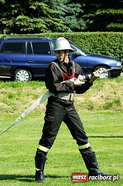 Zdjęcie w galerii na portalu naszraciborz.pl: OSP Krowiarki najlepsza w gminie Pietrowice Wielkie. Samborowice dopiero dziewiąte wiadomości z regionu