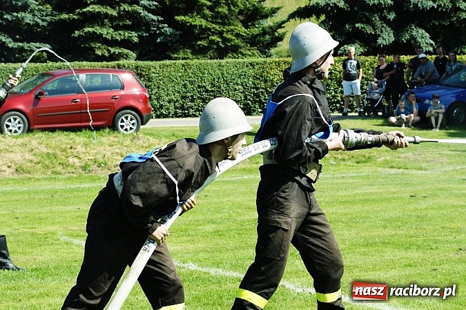 Zdjęcie w galerii na portalu naszraciborz.pl: OSP Krowiarki najlepsza w gminie Pietrowice Wielkie. Samborowice dopiero dziewiąte wiadomości z regionu